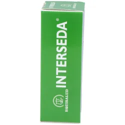 Drenature Interseda 30 ml | Farmacia Barata Drenature Interseda 30 ml | Farmacia Barata