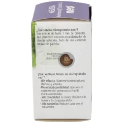 Neo Melisa Microgranulos 45 Cápsulas | Farmacia Barata Neo Melisa Microgranulos 45 Cápsulas | Farmacia Barata