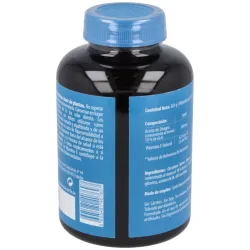 Naturmil Onagra 1000 mg con Vitamina E | Farmacia Barata Naturmil Onagra 1000 mg con Vitamina E | Farmacia Barata