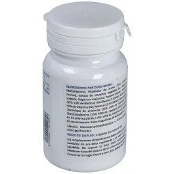 Prinadap 60 Cápsulas | Farmacia Barata