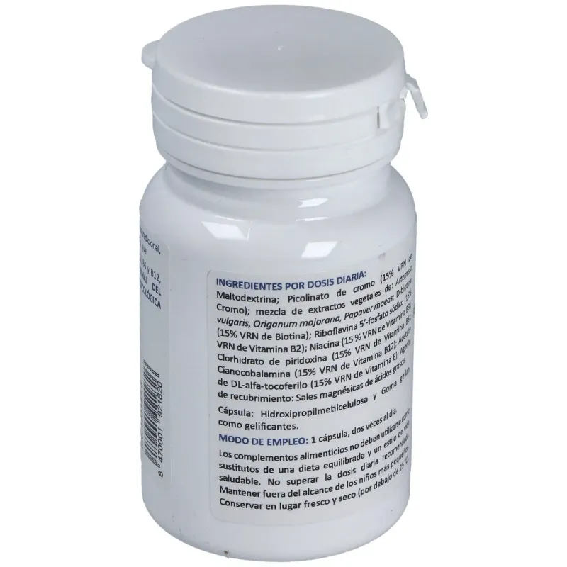 Prinadap 60 Cápsulas | Farmacia Barata