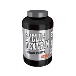 Mega Plus Cyclic Dextrin, 1 kg de Ultra Pureza