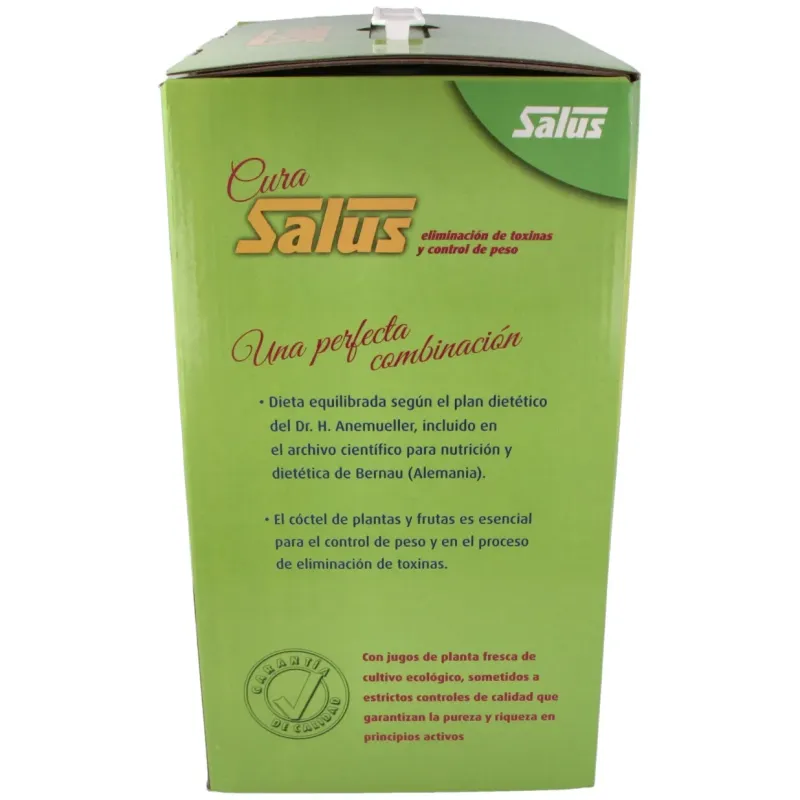 Cura Salus Dr Anemueller Pack | Farmacia Barata Cura Salus Dr Anemueller Pack | Farmacia Barata