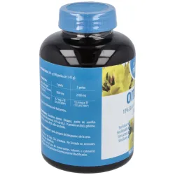 Naturmil Onagra 1000 mg con Vitamina E | Farmacia Barata Naturmil Onagra 1000 mg con Vitamina E | Farmacia Barata
