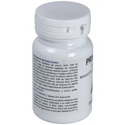 Prinadap 60 Cápsulas | Farmacia Barata