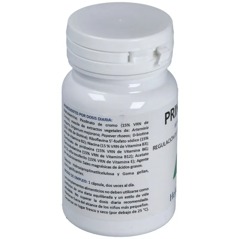 Prinadap 60 Cápsulas | Farmacia Barata