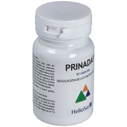 Prinadap 60 Cápsulas | Farmacia Barata