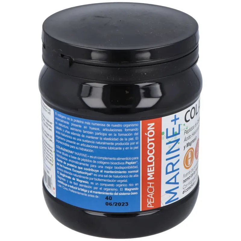 Vaminter Colagenova Marine 295 g | Farmacia Barata Vaminter Colagenova Marine 295 g | Farmacia Barata