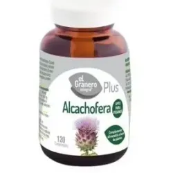 El Granero Alcachofera Forte Plus | Farmacia Barata El Granero Alcachofera Forte Plus | Farmacia Barata