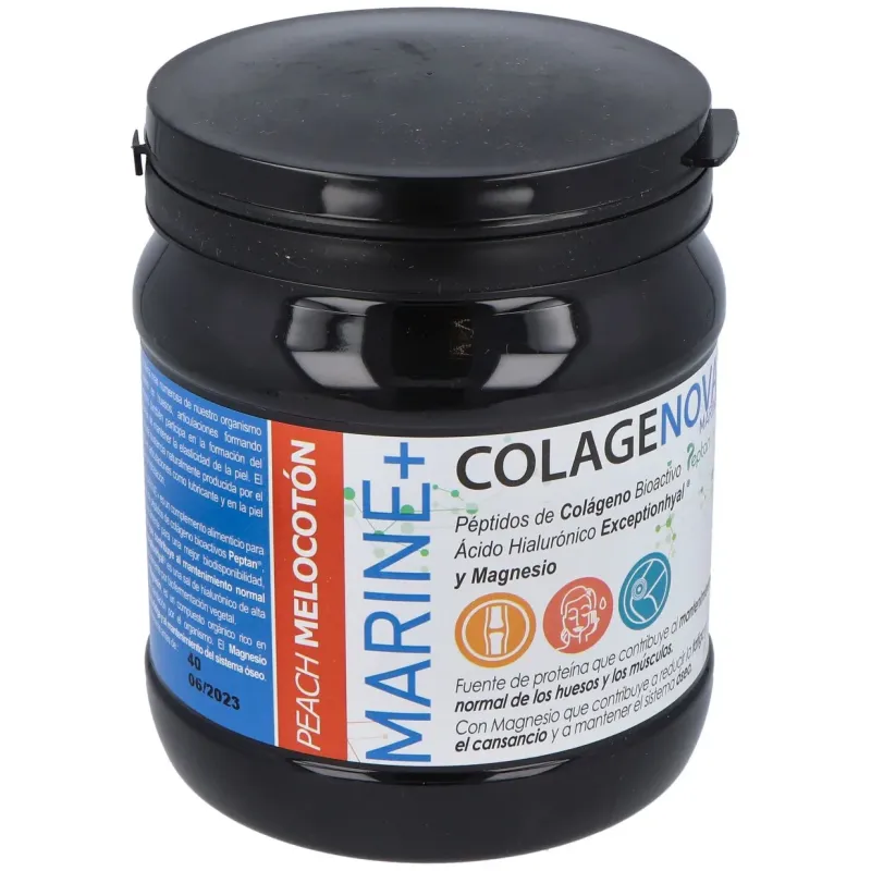 Vaminter Colagenova Marine 295 g | Farmacia Barata Vaminter Colagenova Marine 295 g | Farmacia Barata