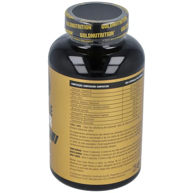 Gold Nutrition Muscle Repair | Farmacia Barata Gold Nutrition Muscle Repair | Farmacia Barata