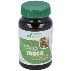 C-08 Maca, 30 comprimidos