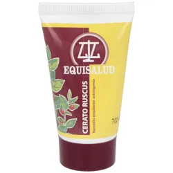 Equisalud Cerato Ruscus, 25 gramos.