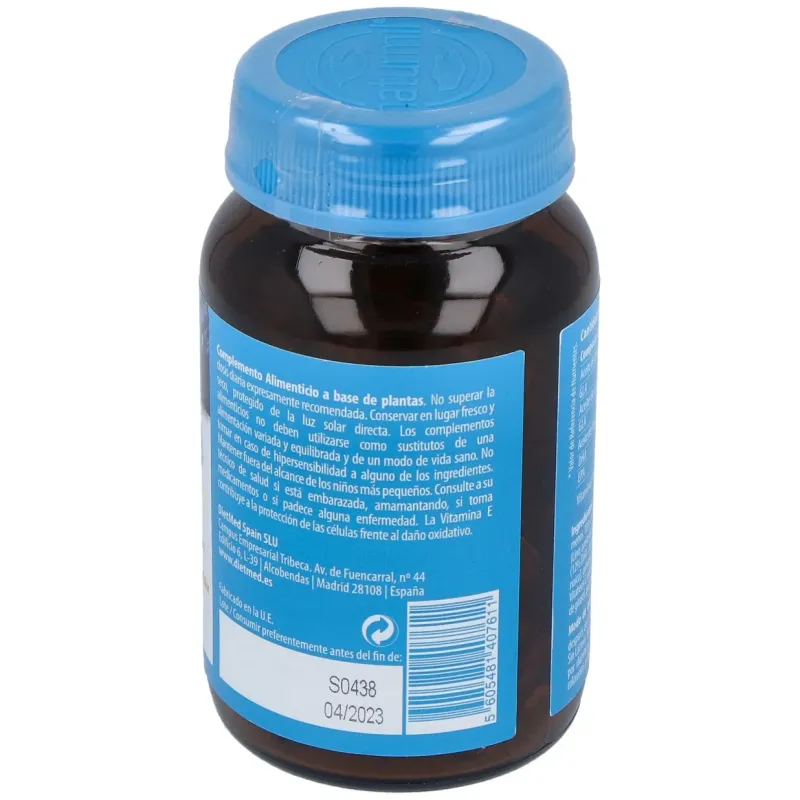 Naturmil Omega 3-6-9 60 perlas | Farmacia Barata Naturmil Omega 3-6-9 60 perlas | Farmacia Barata