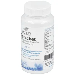 Osteobet 60 comprimidos | Farmacia Barata Osteobet 60 comprimidos | Farmacia Barata