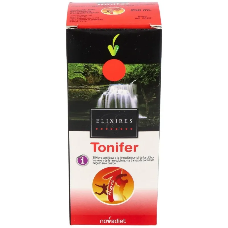 Tonifer 250 ml | Farmacia Barata Tonifer 250 ml | Farmacia Barata
