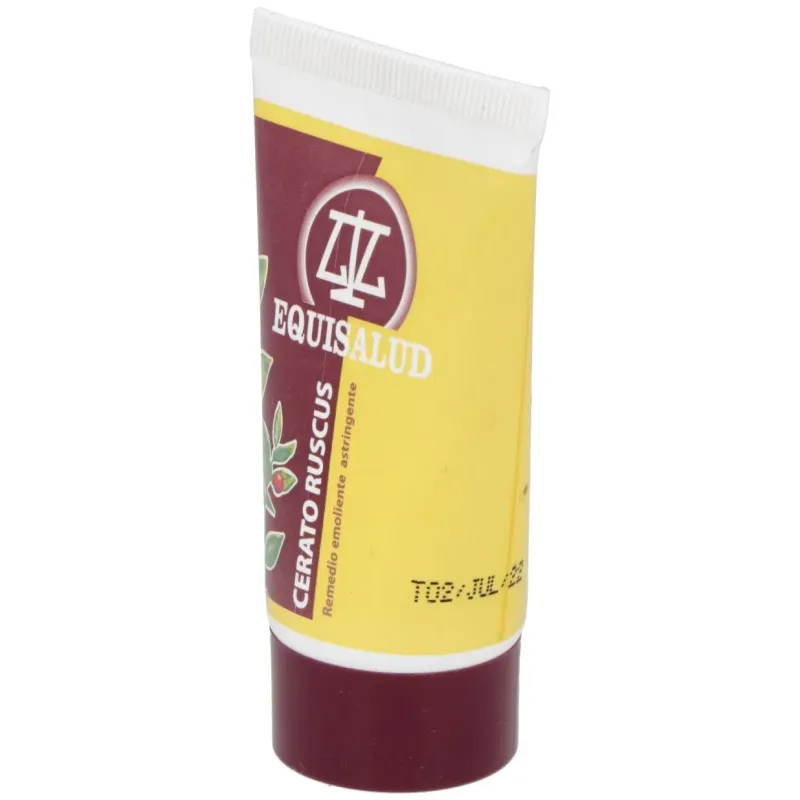 Cerato Ruscus 25 g | Farmacia Barata