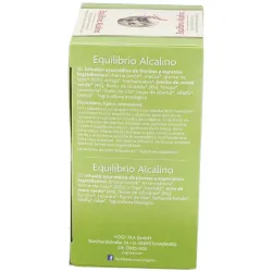 Yogi Tea Equilibrio Alcalino | Farmacia Barata Yogi Tea Equilibrio Alcalino | Farmacia Barata