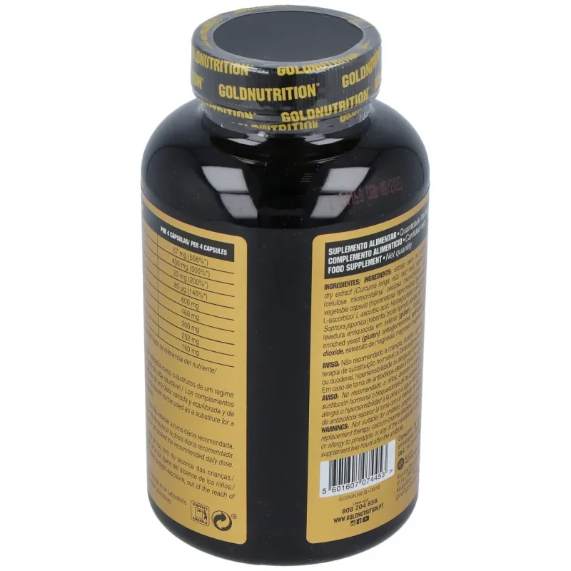 Gold Nutrition Muscle Repair | Farmacia Barata Gold Nutrition Muscle Repair | Farmacia Barata