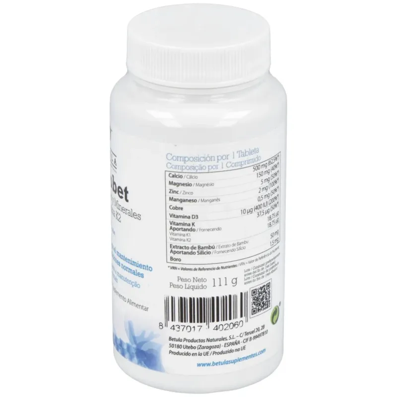 Osteobet 60 comprimidos | Farmacia Barata Osteobet 60 comprimidos | Farmacia Barata