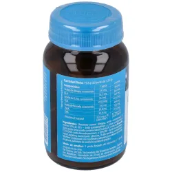 Naturmil Omega 3-6-9 60 perlas | Farmacia Barata Naturmil Omega 3-6-9 60 perlas | Farmacia Barata