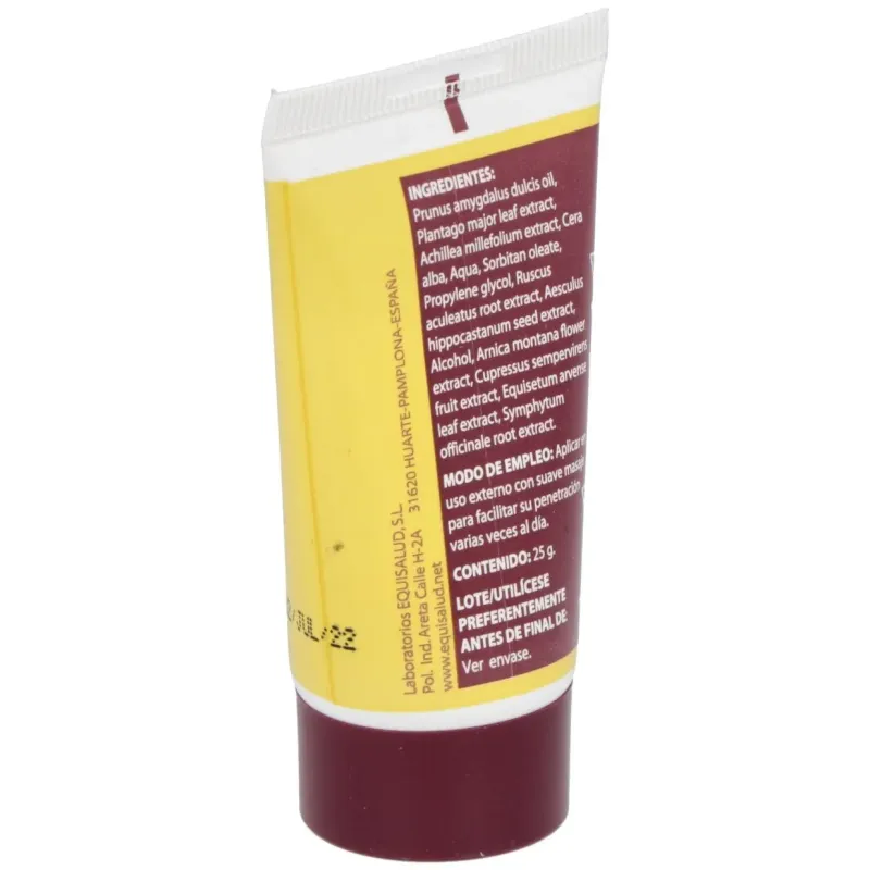 Cerato Ruscus 25 g | Farmacia Barata