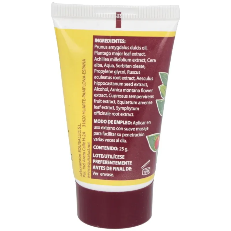 Cerato Ruscus 25 g | Farmacia Barata