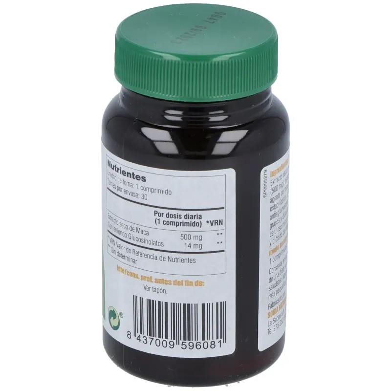 C-08 Maca | Farmacia Barata C-08 Maca | Farmacia Barata