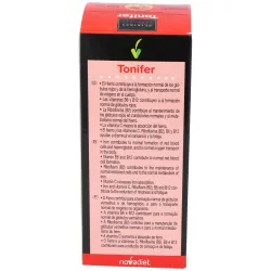 Tonifer 250 ml | Farmacia Barata Tonifer 250 ml | Farmacia Barata