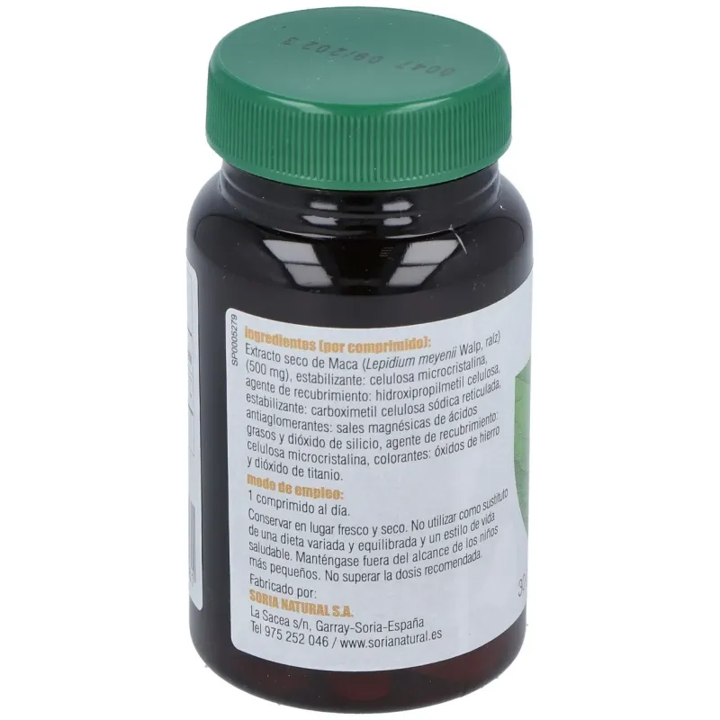 C-08 Maca | Farmacia Barata C-08 Maca | Farmacia Barata