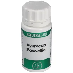 Equisalud Holofit Boswelia, 50 cápsulas