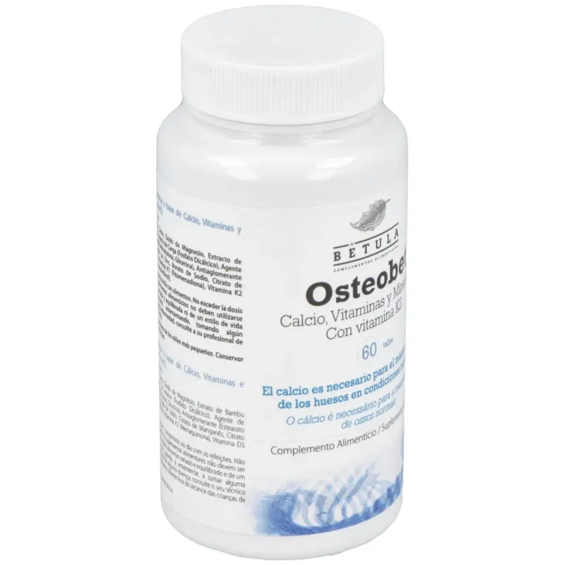 Osteobet 60 comprimidos | Farmacia Barata Osteobet 60 comprimidos | Farmacia Barata