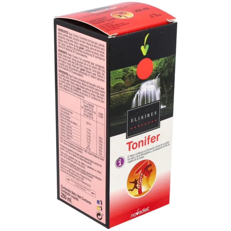 Tonifer 250 ml | Farmacia Barata Tonifer 250 ml | Farmacia Barata