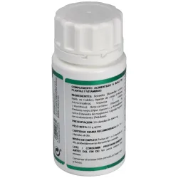 Equisalud Holofit Boswelia 50 cápsulas | Farmacia Barata