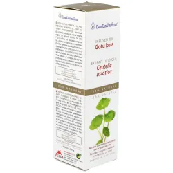 Extracto Lipídico Centella Asiática 100 ml | Farmacia Barata Extracto Lipídico Centella Asiática 100 ml | Farmacia Barata