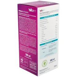 Biform Drenaje Elixir 500 ml | Farmacia Barata