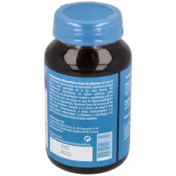 Naturmil Borraja 1000 mg 90 perlas | Farmacia Barata Naturmil Borraja 1000 mg 90 perlas | Farmacia Barata