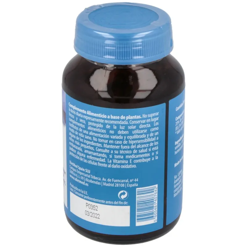 Naturmil Borraja 1000 mg 90 perlas | Farmacia Barata Naturmil Borraja 1000 mg 90 perlas | Farmacia Barata