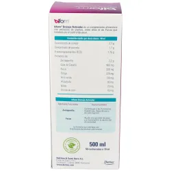 Biform Drenaje Elixir 500 ml | Farmacia Barata