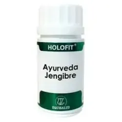Holofit Ayurveda Jengibre 50 Cápsulas | Farmacia Barata Holofit Ayurveda Jengibre 50 Cápsulas | Farmacia Barata