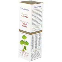 Extracto Lipídico Centella Asiática 100 ml | Farmacia Barata Extracto Lipídico Centella Asiática 100 ml | Farmacia Barata