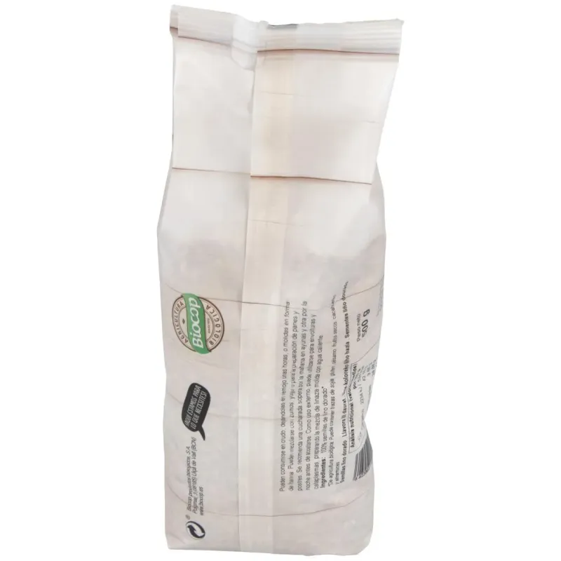 Semillas de Lino Dorado 500 gr | Farmacia Barata
