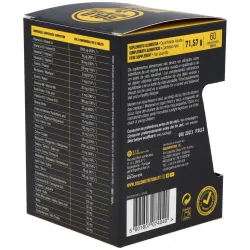 Gold Nutrition Multivitamínico 60 comp | Farmacia Barata Gold Nutrition Multivitamínico 60 comp | Farmacia Barata