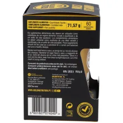 Gold Nutrition Multivitamínico 60 comp | Farmacia Barata Gold Nutrition Multivitamínico 60 comp | Farmacia Barata