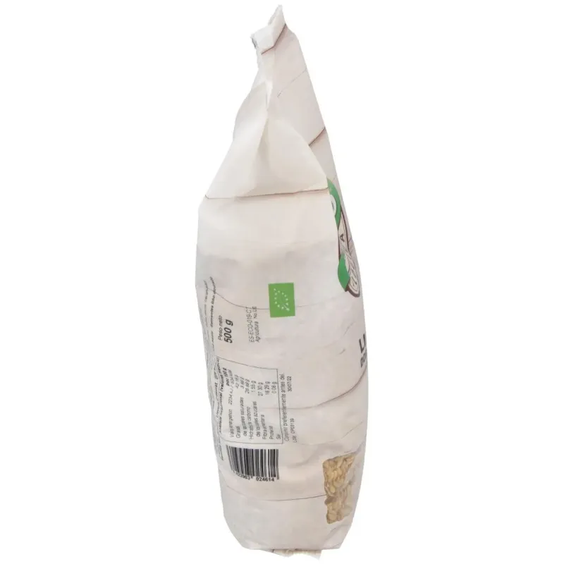 Semillas de Lino Dorado 500 gr | Farmacia Barata