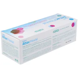 Gargola Fitovial Attac 10 ml x 12 Viales Sakai | Farmacia Barata