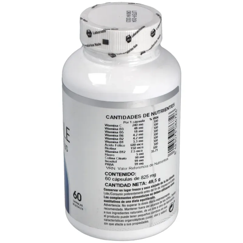 Bnale Plus 60 cápsulas | Farmacia Barata Bnale Plus 60 cápsulas | Farmacia Barata