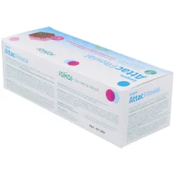 Gargola Fitovial Attac 10 ml x 12 Viales Sakai | Farmacia Barata