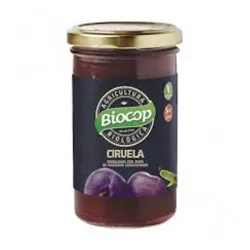 Biocop Compota de Ciruela, 280 g