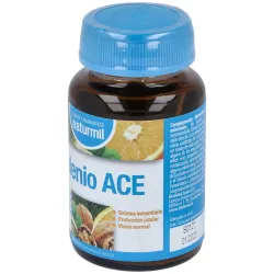 Naturmil Selenio ACE 30 Perlas | Farmacia Barata Naturmil Selenio ACE 30 Perlas | Farmacia Barata